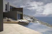 Tersana Projekt: Luxuriöses Wohnen mit Meerblick auf Kreta Haus kaufen